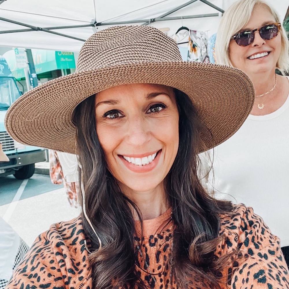 Meet your Posher, Jeanne